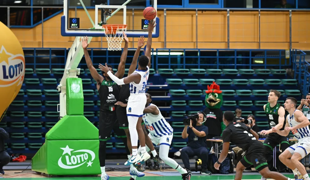 slask buducnost 2026 molinar kosarka
