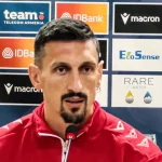Savić pred Jermeniju: Došli smo po tri boda