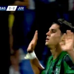 Nevjerovatni Vasilije Adžić i 13. septembar: Majstorijom srušio “svoj” Juventus za pobjedu Sassuola!