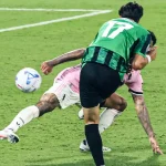 Adžić za Gazzettu: Možda sam zaslužio više u Juventusu, ali odlazak je bio najpametniji
