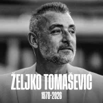 Preminuo trener Grblja Željko Tomašević