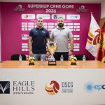 Superkup Crne Gore: Odbojkašice Herceg Novog i Budućnosti u subotu za prvi pehar u sezoni