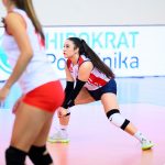 EPCG Superliga (Ž): Mečevi drugog kola za vikend, derbi u Herceg Novom