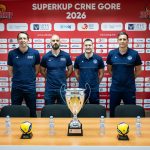 Crnogorski derbi na otvaranju sezone: Budva i Budućnost u nedjelju za pehar Superkupa