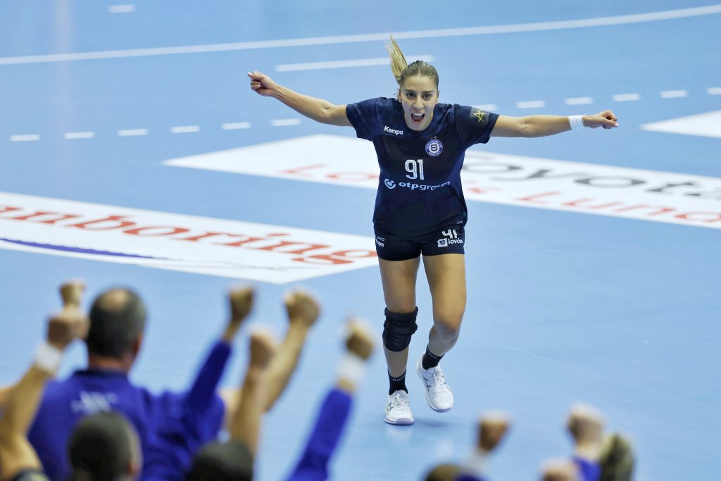 ivona pavicevic buducnost