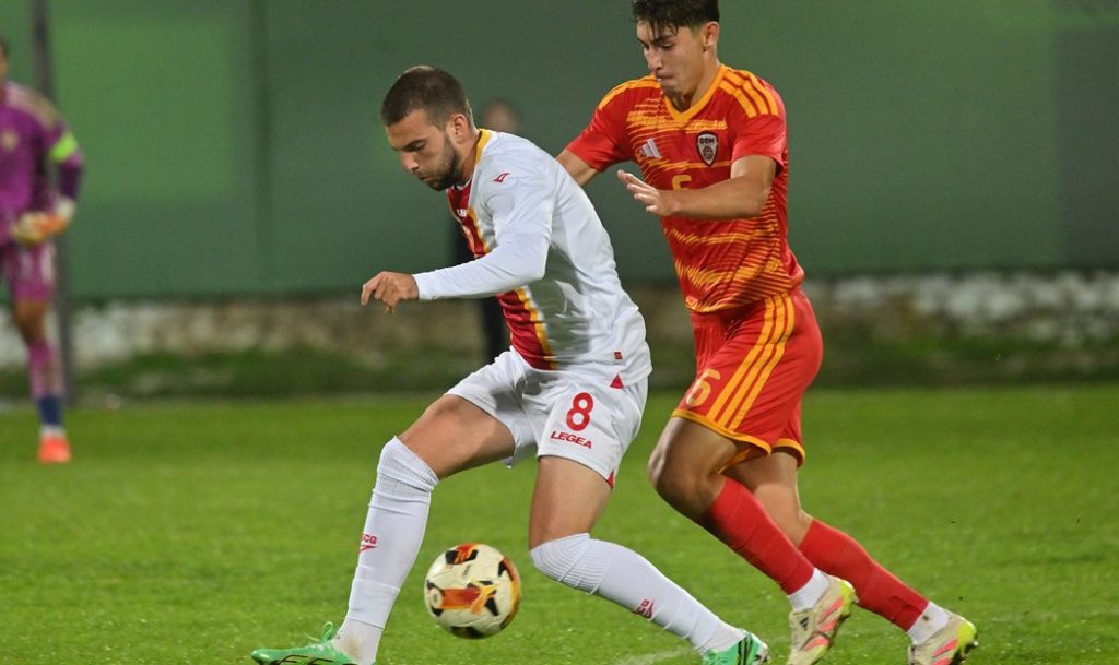 Bez pobjednika u Bitolju