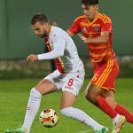 Bez pobjednika u Bitolju – Fudbalski savez Crne Gore