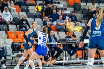 EPCG Superliga: 4. kolo u znaku derbija u Baru, Herceg Novi domaćin Albatrosu