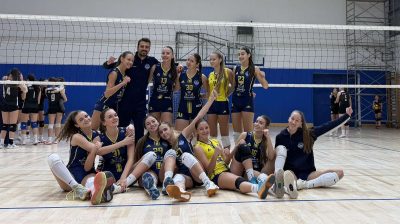 Jedinstvo spriječilo iznenađenje Zete, dalje prošli Albatros i predstavnice Bara i Budve