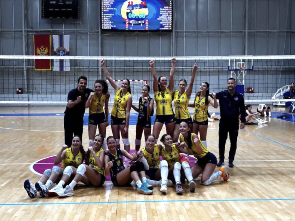 Veliki preokret Budve u Herceg Novom