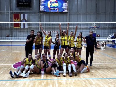Veliki preokret Budve u Herceg Novom