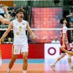 Matija Ćinćur novi odbojkaš Vojvodine