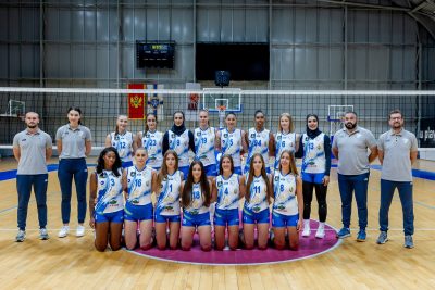 Herceg Novi dočekuje Maricu Plovdiv na startu kvalifikacija za Ligu šampiona