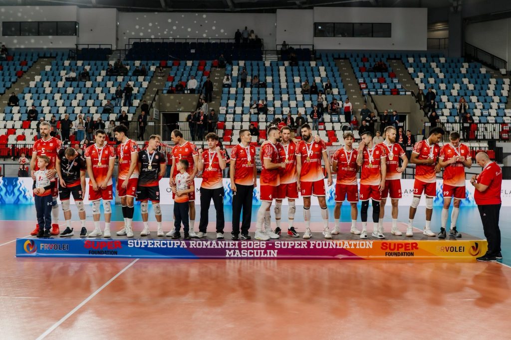 Pavićević osvojio Superkup Rumunije, Jovović sjajan na debiju u Štinci