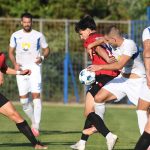 Otrant lider, Sutjeska ubjedljiva – Fudbalski savez Crne Gore