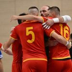 Pobjeda na startu – Fudbalski savez Crne Gore