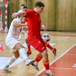 Poraz od Sjeverne Makedonije – Fudbalski savez Crne Gore