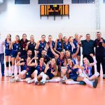 Odbojkašice Budućnosti osvojile Superkup Crne Gore – Odbojka Crna Gora