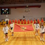 Crna Gora domaćin prve runde zonskih kvalifikacija za U16 EP odbojkašica