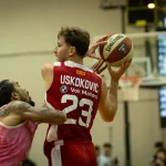 SC Derby tone sve dublje: Četiri meča, četiri poraza!