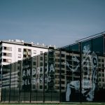 Bravo, Partizan: Crno-bijeli na poseban način odali počast Andriji Delibašiću