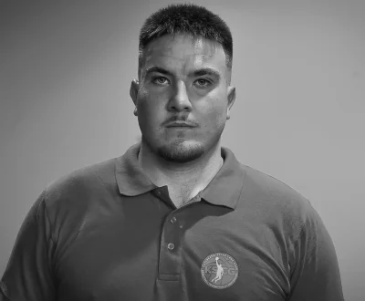 branko saric