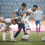 Veliki derbi, malo fudbala: Budućnost i Sutjeska bez golova