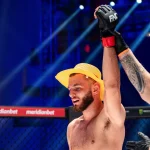FNC kompletirao fight card za Podgoricu: 11 borbi u Morači, Lainovića zaustavila povreda