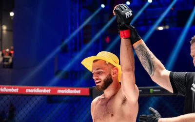 dalibor dragojevic mma fnc