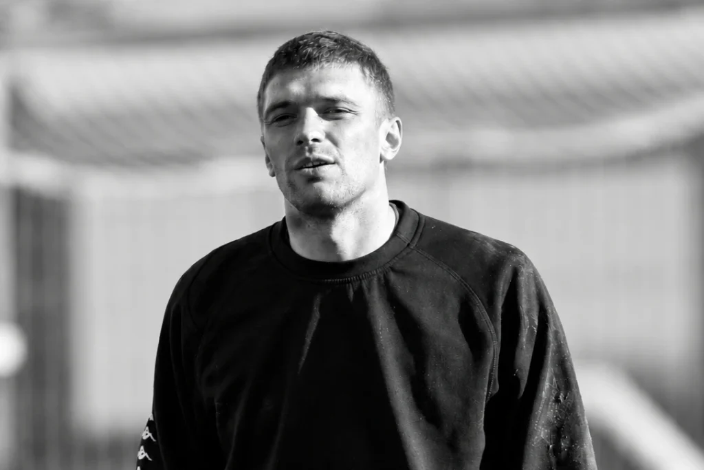 darko bozovic