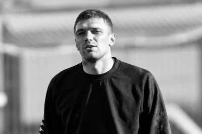 darko bozovic