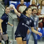 Budućnost parirala poluvrijeme, Esbjerg se u nastavku uozbiljio i ubjedljivo slavio