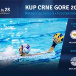Početak takmičenja za Kup Crne Gore 2026/27