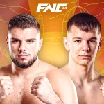Crnogorski MMA talenat pred velikim izazovom: Luka Lainović debituje u FNC-u!