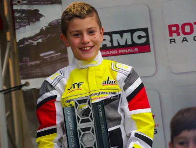 marijan djokic makiato racing 743