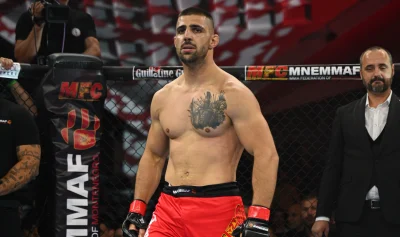 mfc 24 mma bozovic