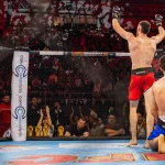 MFC 24 stiže u Bar: Crnogorski borci protiv ostatka svijeta!