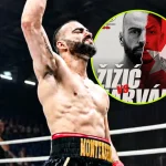 Milorad Mićko Žižić brani WBO pojas: U Budvu stiže Kolumbijac sa 13 nokauta!