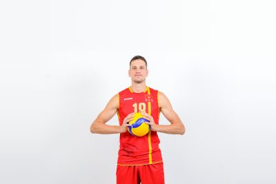 Miloš Ćulafić završio karijeru - Crnogorska odbojka