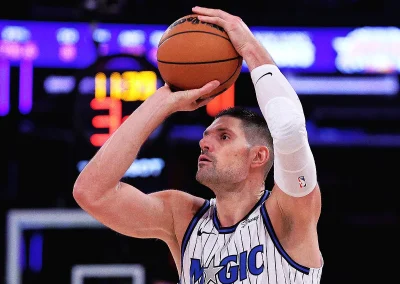 nikola vucevic orlando magic 2026