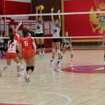 EPCG Prva liga: Akademija i Budućnost 2 maksimalne, pobjede Neta, Gorštaka, Mornara, Lovćena i Volej stara