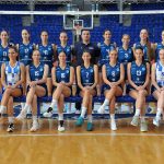 Odbojkašice Budućnosti osvojile Bijelo Polje za vrh tabele EPCG Superlige