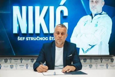 srdjan nikic
