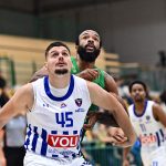 Krka prijetila, Ferrell odveo Budućnost do pobjede na startu ABA lige