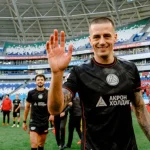 Senzacija u Rusiji! Lončar i Akron zaustavili zahuktali Dynamo