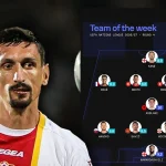 Klasa ne prolazi: Stefan Savić u timu kola Lige nacija