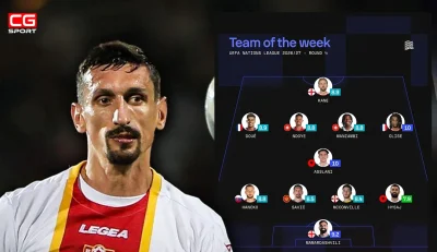 stefan savic tim kola
