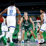 Budućnost ponovo očitala lekciju Slovencima! Cedevita Olimpija nemoćna pred podgoričkim timom