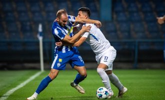 Dečić i Sutjeska dijele prvo mjesto, remi pod Goricom