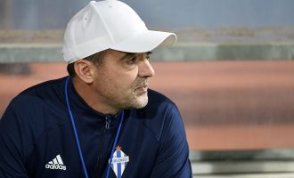 foto: FK Budućnost